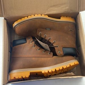 BRAND NEW Red Wing Work Boots (Men’s 11)